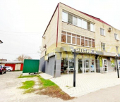 2-комн, 53кв м, этаж 3/3 ул Пушкина, 142 2