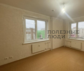 2-комн, 49кв м, этаж 8/17 Автозаводская улица, 19А