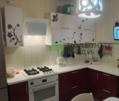 2-комн, 53кв м, этаж 2/10 ул Кунгурцева Е.М., 13