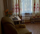 1-комн, 31кв м, этаж 1/5 улица Розы Люксембург, 181/1