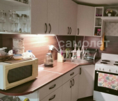 3-комн, 82кв м, этаж 1/5 Красная улица, 57А