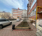 1-комн, 48кв м, этаж 5/5 улица Пушкина, 60