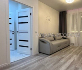 1-комн, 33кв м, этаж 11/16 улица Западный Обход, 57 к3