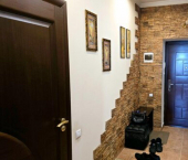 2-комн, 64кв м, этаж 7/9 Клубничная улица, 8А