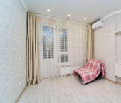 2-комн, 50кв м, этаж 21/24 Новороссийская улица, 90/2 к1