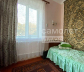 2-комн, 45кв м, этаж 2/2 ул Пушкина, 77