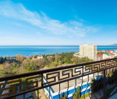 3-комн, 85кв м, этаж 8/17 улица Ленина, 219/6Б