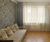 2-комн, 52кв м, этаж 4/5 ул Б. Хмельницкого, 67