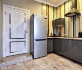 3-комн, 87кв м, этаж 7/16 ул Комсомольская, 4