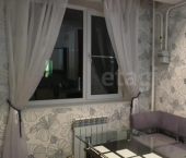 1-комн, 36кв м, этаж 5/6 ул Краснозелёных, 29а