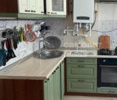 2-комн, 71кв м, этаж 1/3 ул Солнечная, 38/1