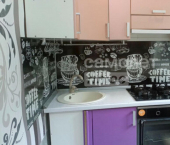 3-комн, 59кв м, этаж 1/5 Туапсинский муниципальный округ, посёлок Тюменский, 3