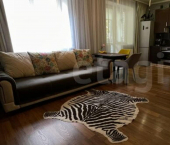 2-комн, 66кв м, этаж 1/5 ул им. Сергея Есенина, 141