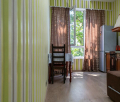 1-комн, 41кв м, этаж 6/9 ул Я.Фабрициуса, 2/27А