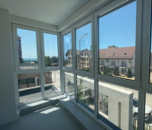 2-комн, 47кв м, этаж 2/4 ул Промышленная, 2