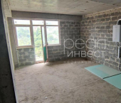 1-комн, 36кв м, этаж 4/7 ул Метелёва, 12