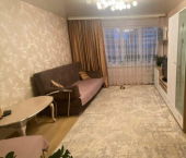 4-комн, 69кв м, этаж 3/9 Пушкинская улица, 122