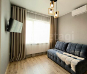 1-комн, 36кв м, этаж 15/17 улица Ленина, 190