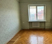 3-комн, 80кв м, этаж 3/4 Рашпилевская улица, 132