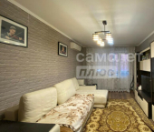 3-комн, 63кв м, этаж 4/5 улица Ляпидевского, 66А