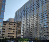 2-комн, 64кв м, этаж 5/24 ул им. Героя Яцкова И.В., 1/11