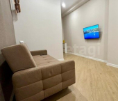 1-комн, 26кв м, этаж 2/5 ул Фадеева, 27а