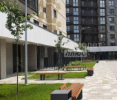 1-комн, 38кв м, этаж 5/14 ул Калинина, 114