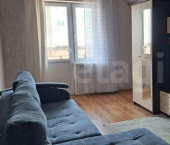 2-комн, 50кв м, этаж 15/18 ул Российская, 267 2