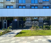 2-комн, 65 кв м, этаж 1/12 ул Калинина, 114