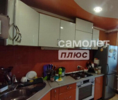 3-комн, 60кв м, этаж 5/5 ул Чапаева, 2/3