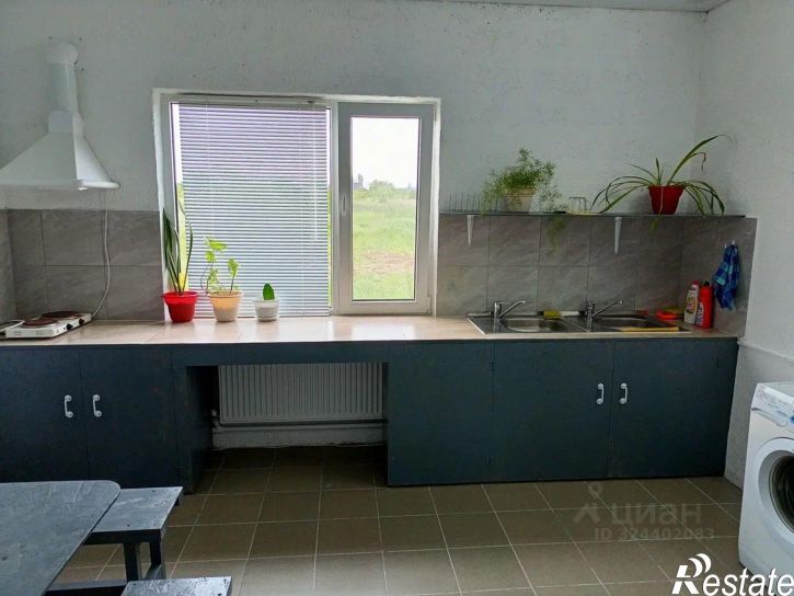 Коттедж/дом улица Юных Коммунаров, 117,  д. 117