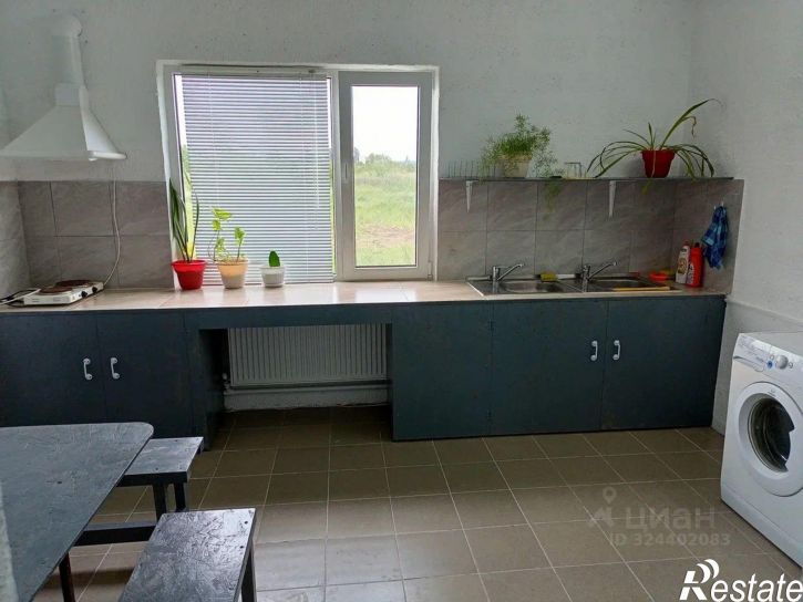 Коттедж/дом улица Юных Коммунаров, 117,  д. 117