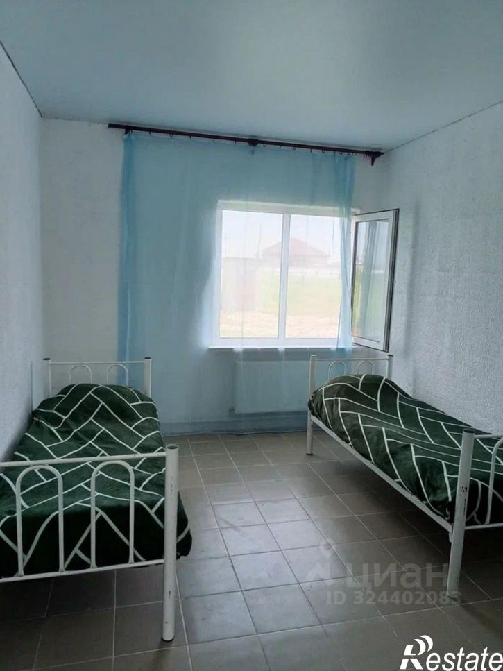 Коттедж/дом улица Юных Коммунаров, 117,  д. 117