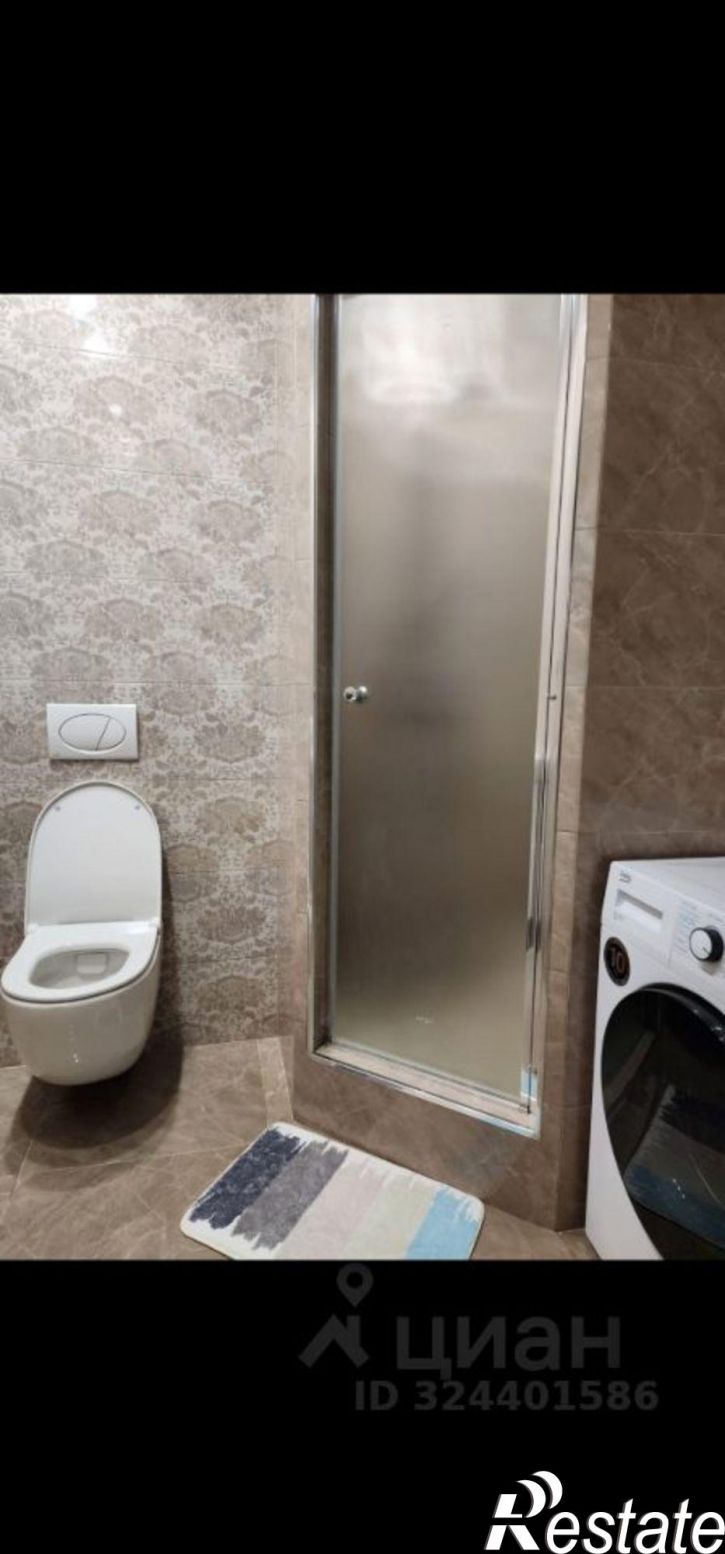 1-комн квартира улица Акаций, 34 к3,  д. 34 к3