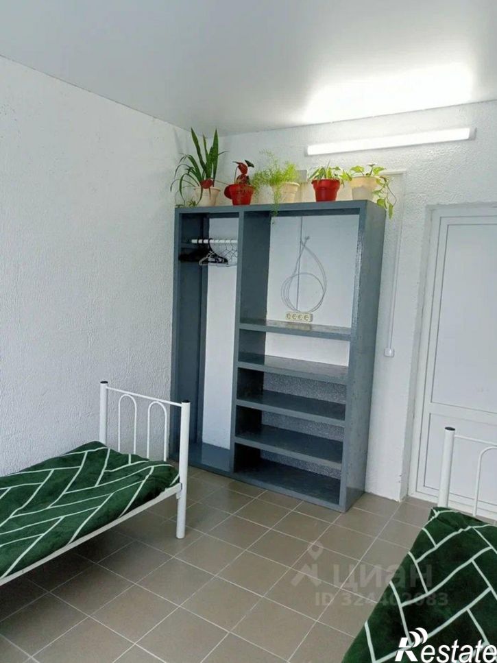 Коттедж/дом улица Юных Коммунаров, 117,  д. 117