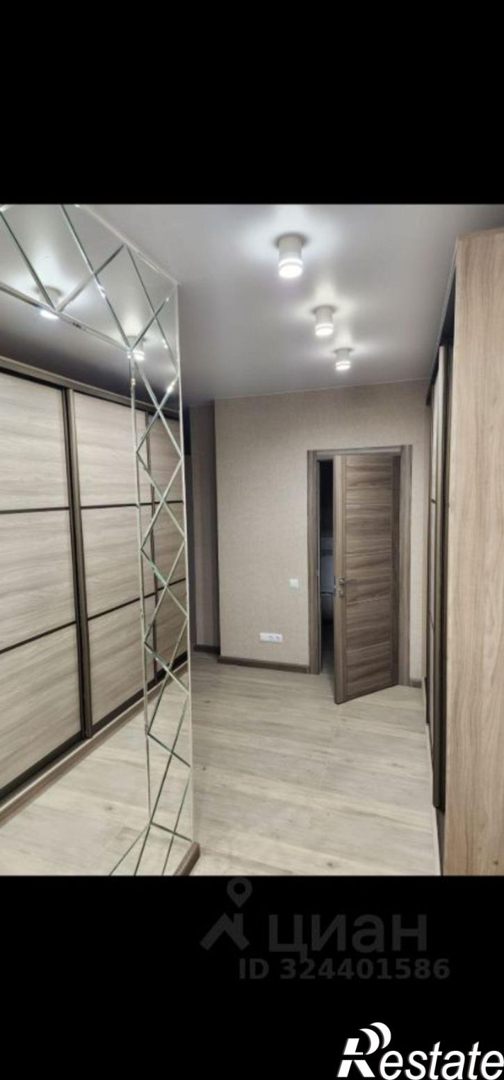 1-комн квартира улица Акаций, 34 к3,  д. 34 к3