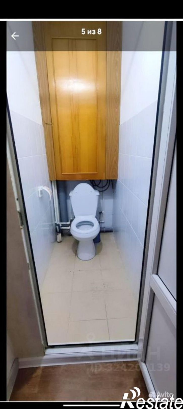 2-комн квартира Октябрьская улица, 97А,  д. 97А