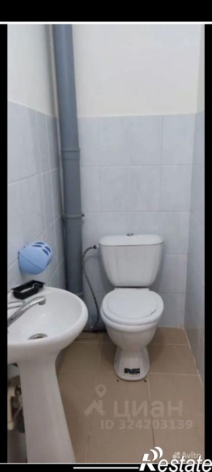 2-комн квартира Октябрьская улица, 97А,  д. 97А