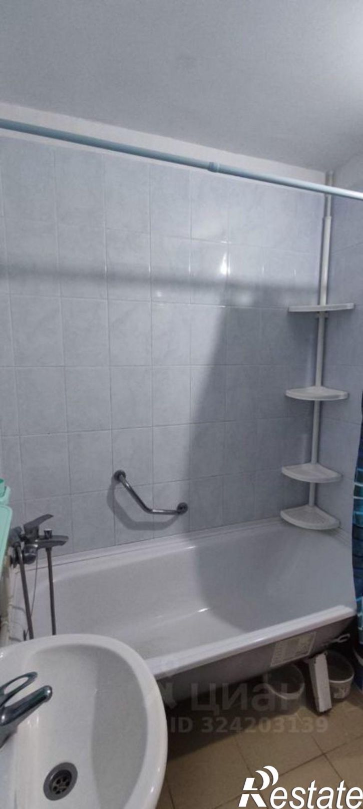 2-комн квартира Октябрьская улица, 97А,  д. 97А