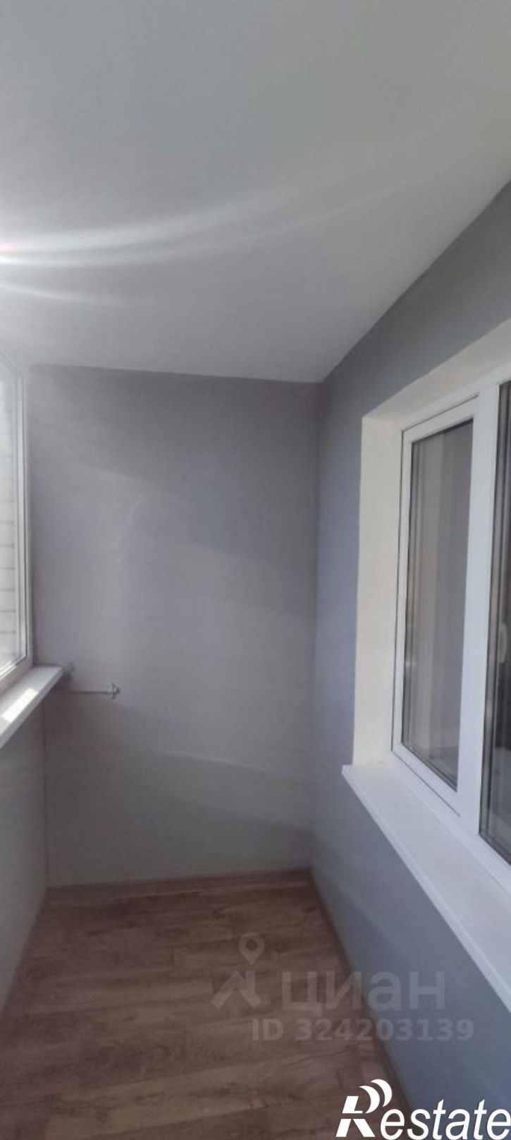 2-комн квартира Октябрьская улица, 97А,  д. 97А