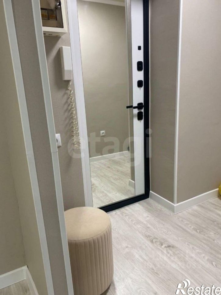 1-комн квартира улица Луначарского, 145,  д. 145