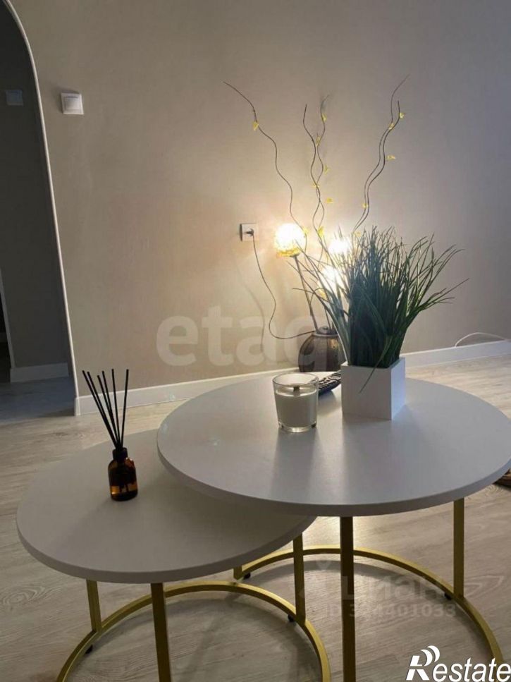 1-комн квартира улица Луначарского, 145,  д. 145