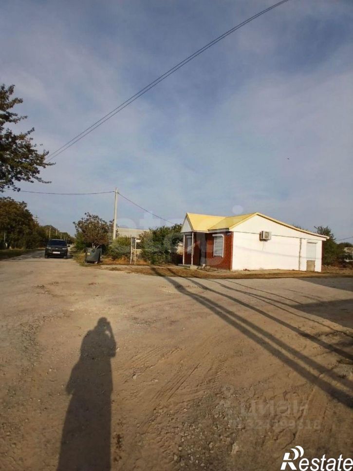 Торговое помещение ул Степная, 16,  д. 16