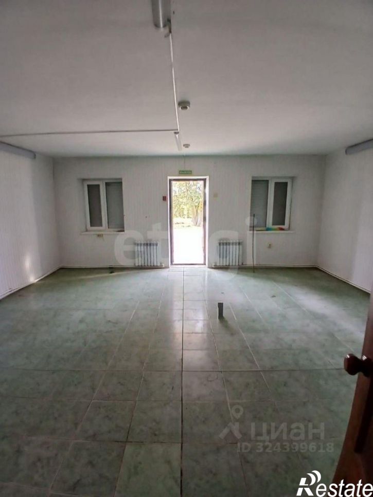 Торговое помещение ул Степная, 16,  д. 16