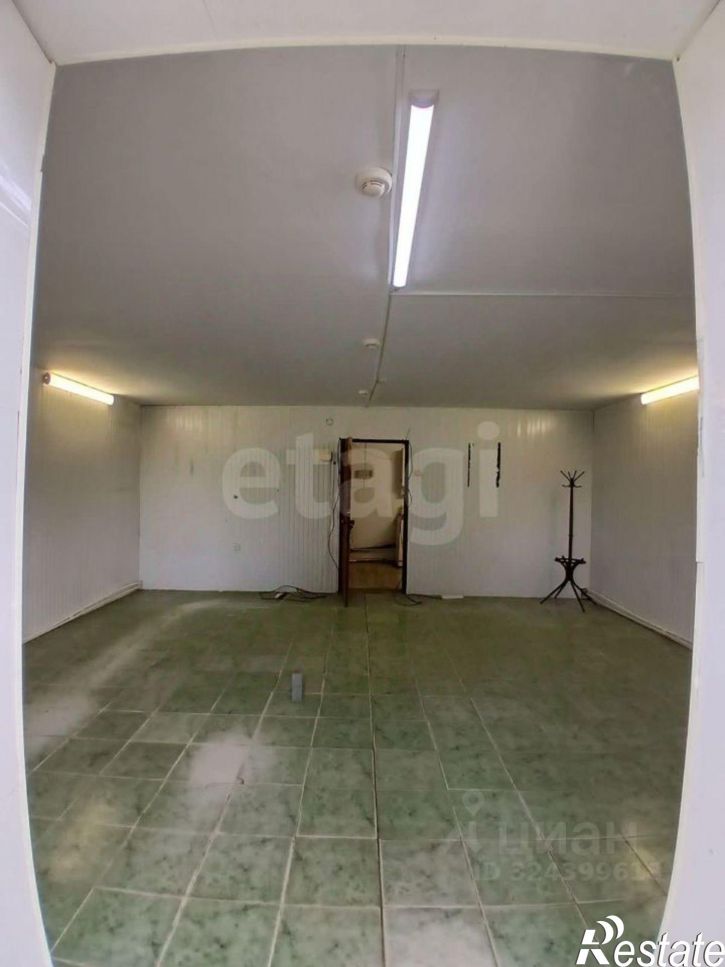 Торговое помещение ул Степная, 16,  д. 16