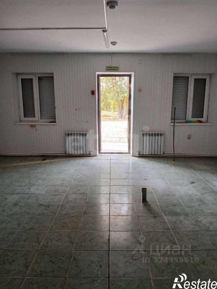 Торговое помещение ул Степная, 16,  д. 16