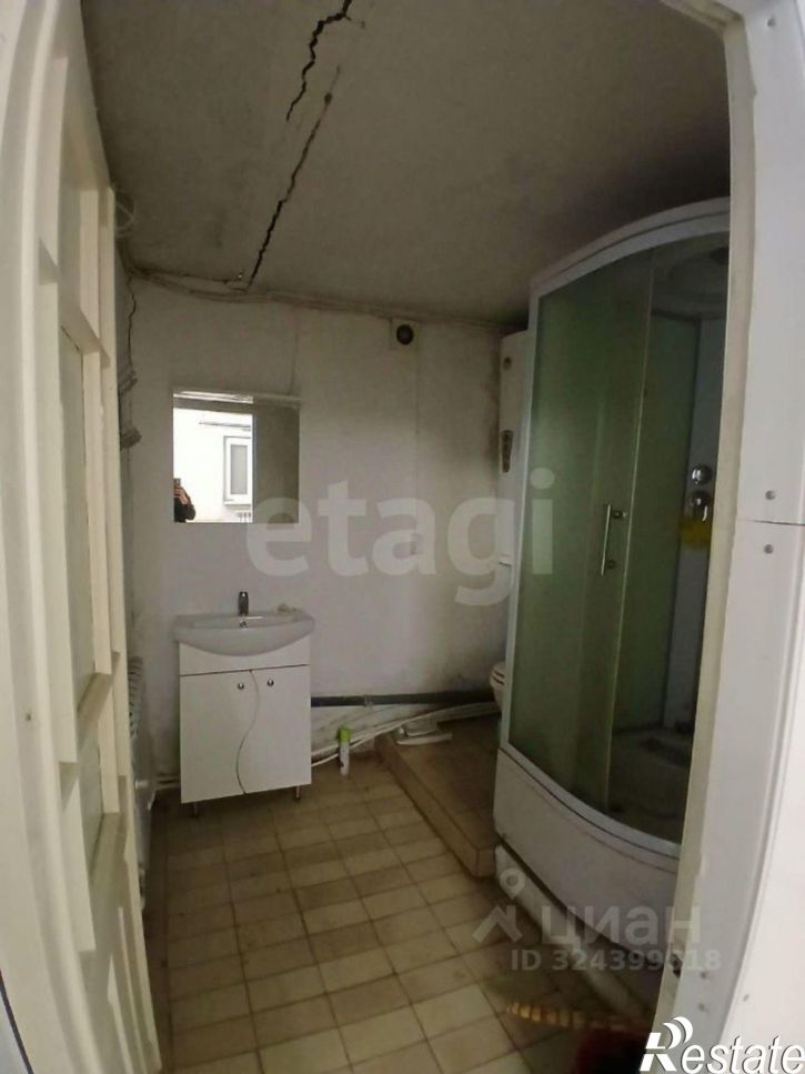 Торговое помещение ул Степная, 16,  д. 16