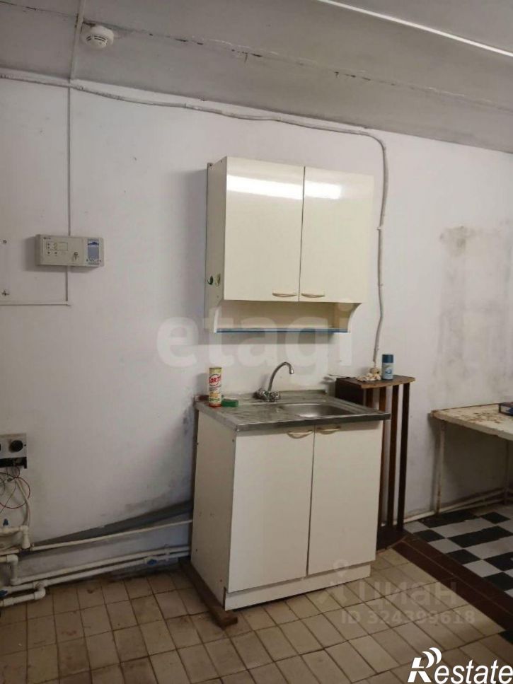 Торговое помещение ул Степная, 16,  д. 16