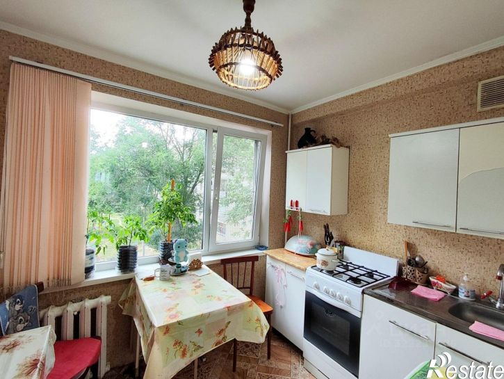 3-комн квартира улица Нева, 34,  д. 34