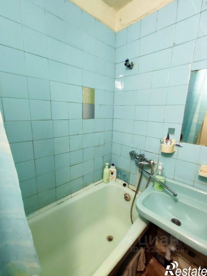 3-комн квартира улица Нева, 34,  д. 34